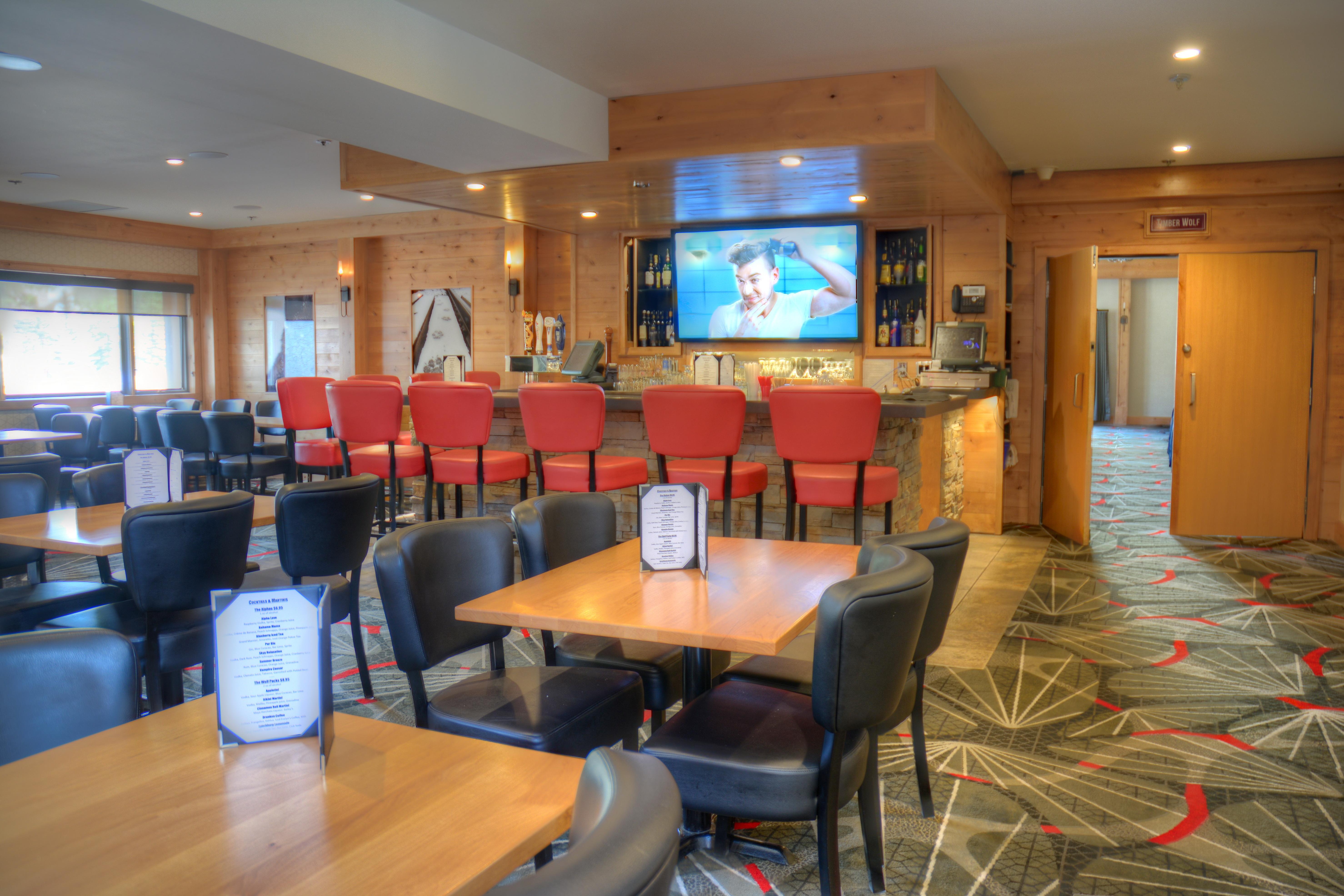 Banff Rocky Mountain Resort Екстериор снимка