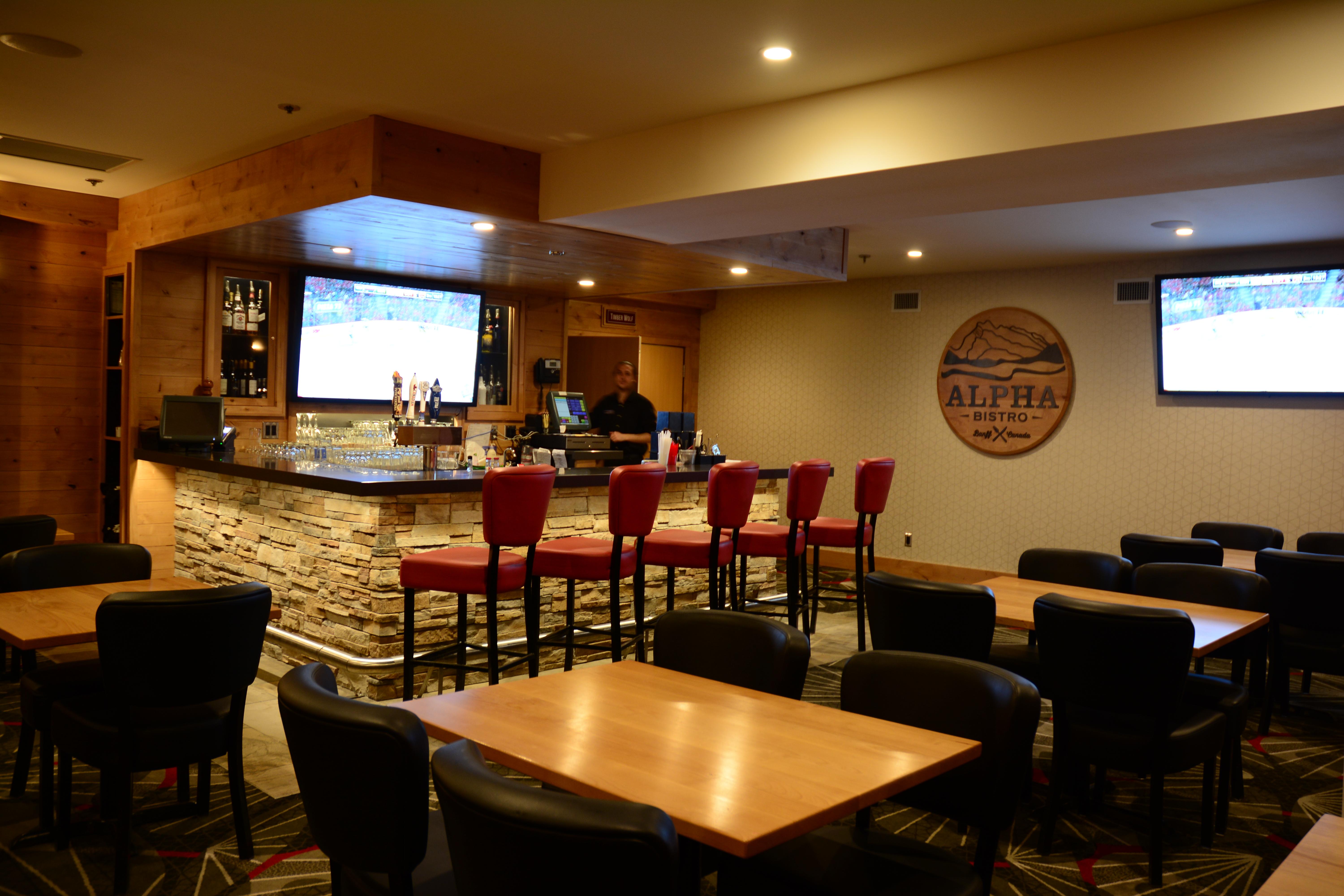 Banff Rocky Mountain Resort Екстериор снимка